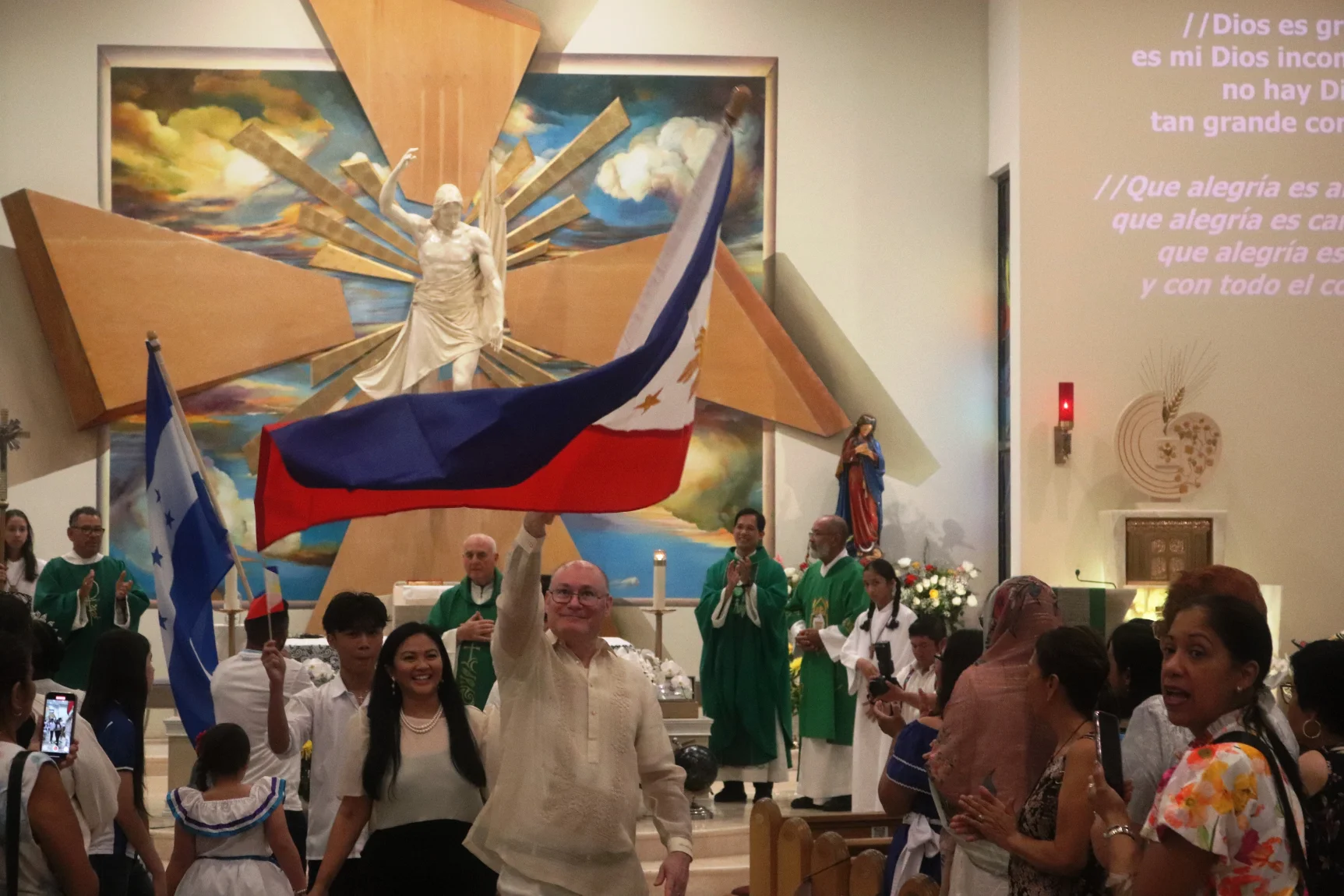 Scalabrinians Special Event